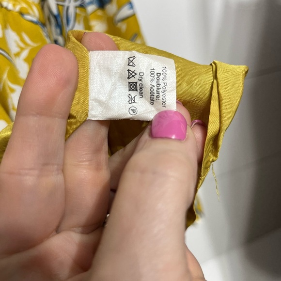 J. Crew dress - Picture 4 of 7